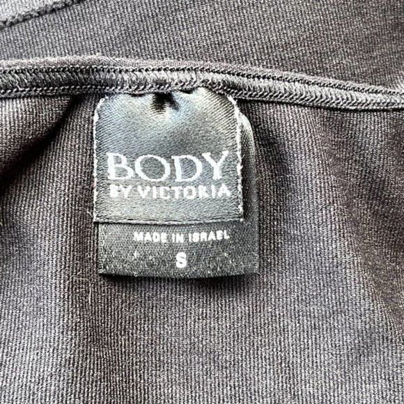 Body By Victoria Victoria's Secret Shape Wear Cami Shaper sz S - Picture 5 of 7